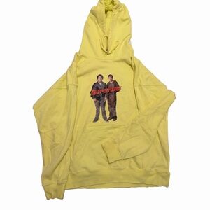 Superbad Graphic Hoodie